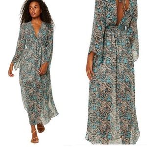 Misa Los Angeles Satya Maxi Dress